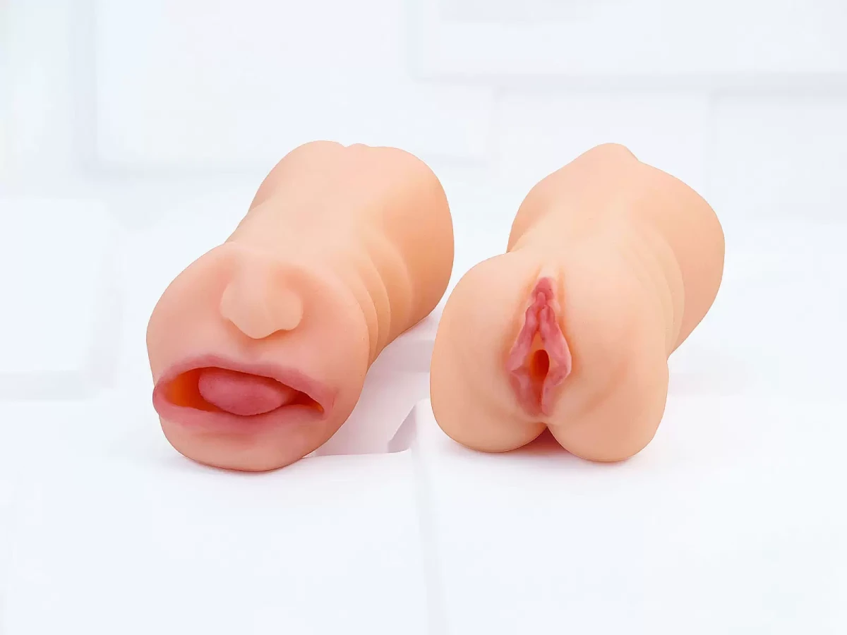 &Acirc;m Đạo Giả Miệng Hai Đầu Tiện Lợi
